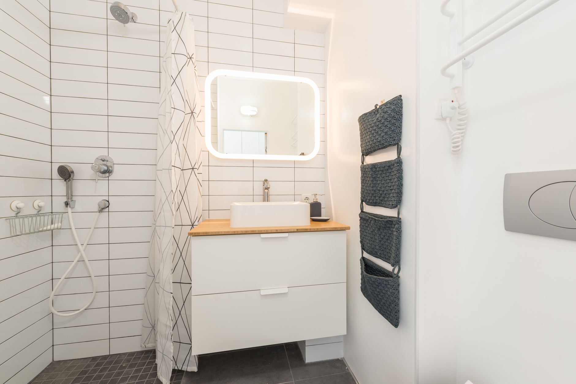 Rénovation salle de bain à Le Havre